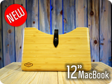 12" Apple MacBook Case