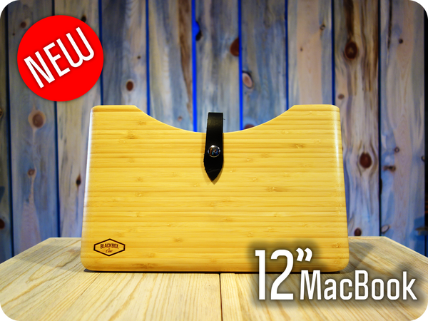 12" Apple MacBook Case