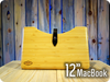 12" Apple MacBook Case