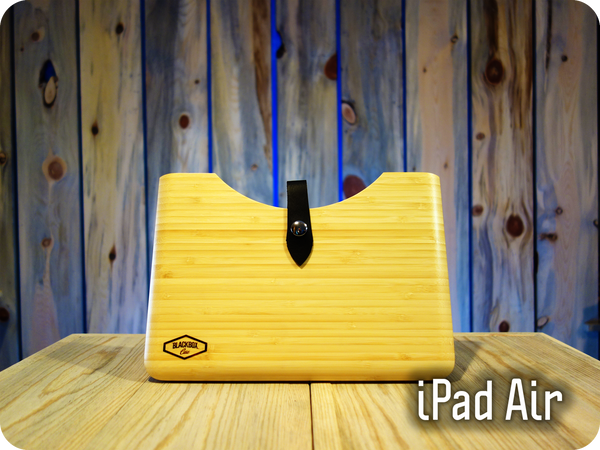 Apple iPad Air Blackbox Case