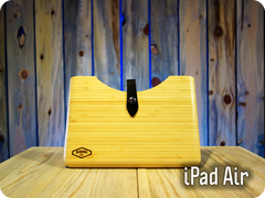 Apple iPad Air Blackbox Case