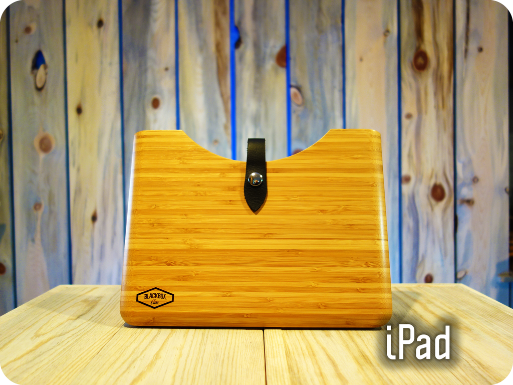 BlackBox Designs Bamboo - Thumbnail 2