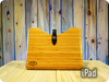 Apple iPad 2/3/4 Bamboo Case