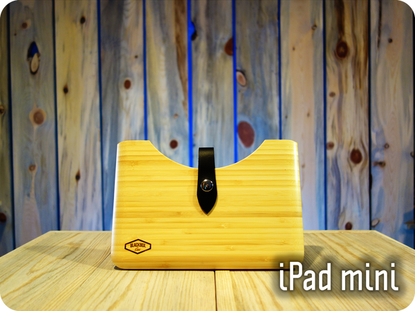 Apple iPad mini Blackbox Case