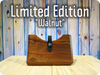 Limited Edition Walnut Apple iPad mini Case