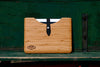 Apple iPad 2/3/4 Bamboo Case