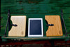 Apple iPad 2/3/4 Bamboo Case
