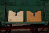 Apple iPad 2/3/4 Bamboo Case