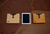 Apple iPad 2/3/4 Bamboo Case