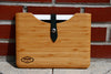 Apple iPad 2/3/4 Bamboo Case